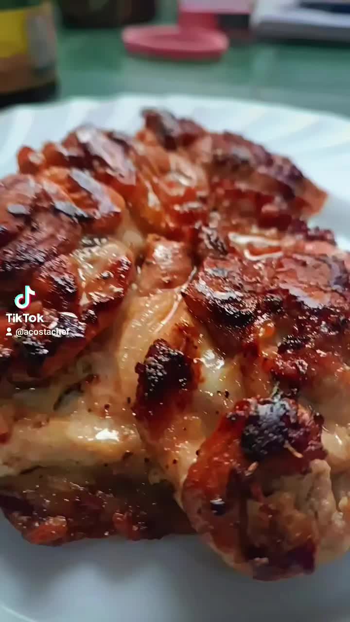 @Acosta Chef