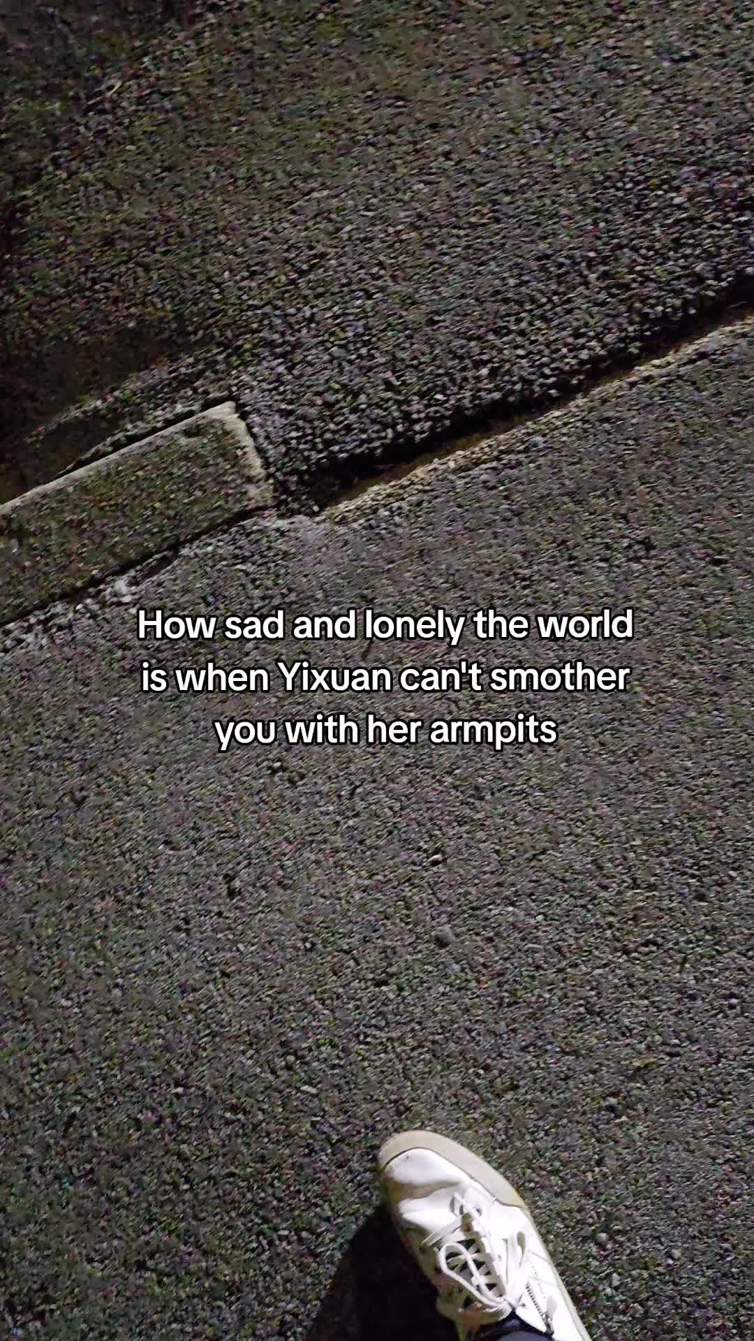 @Broke Yixuan_Lover