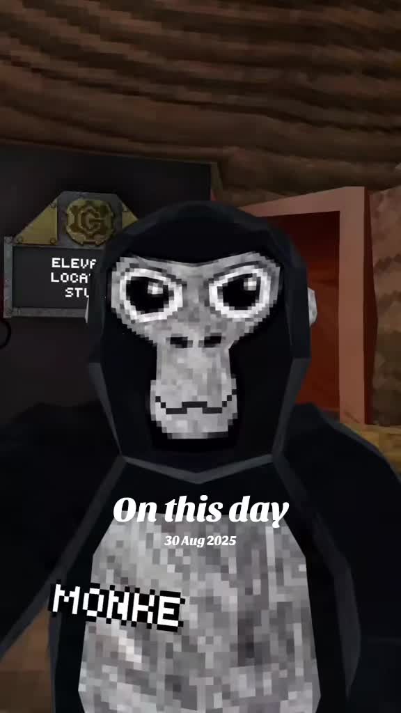 @Monke
