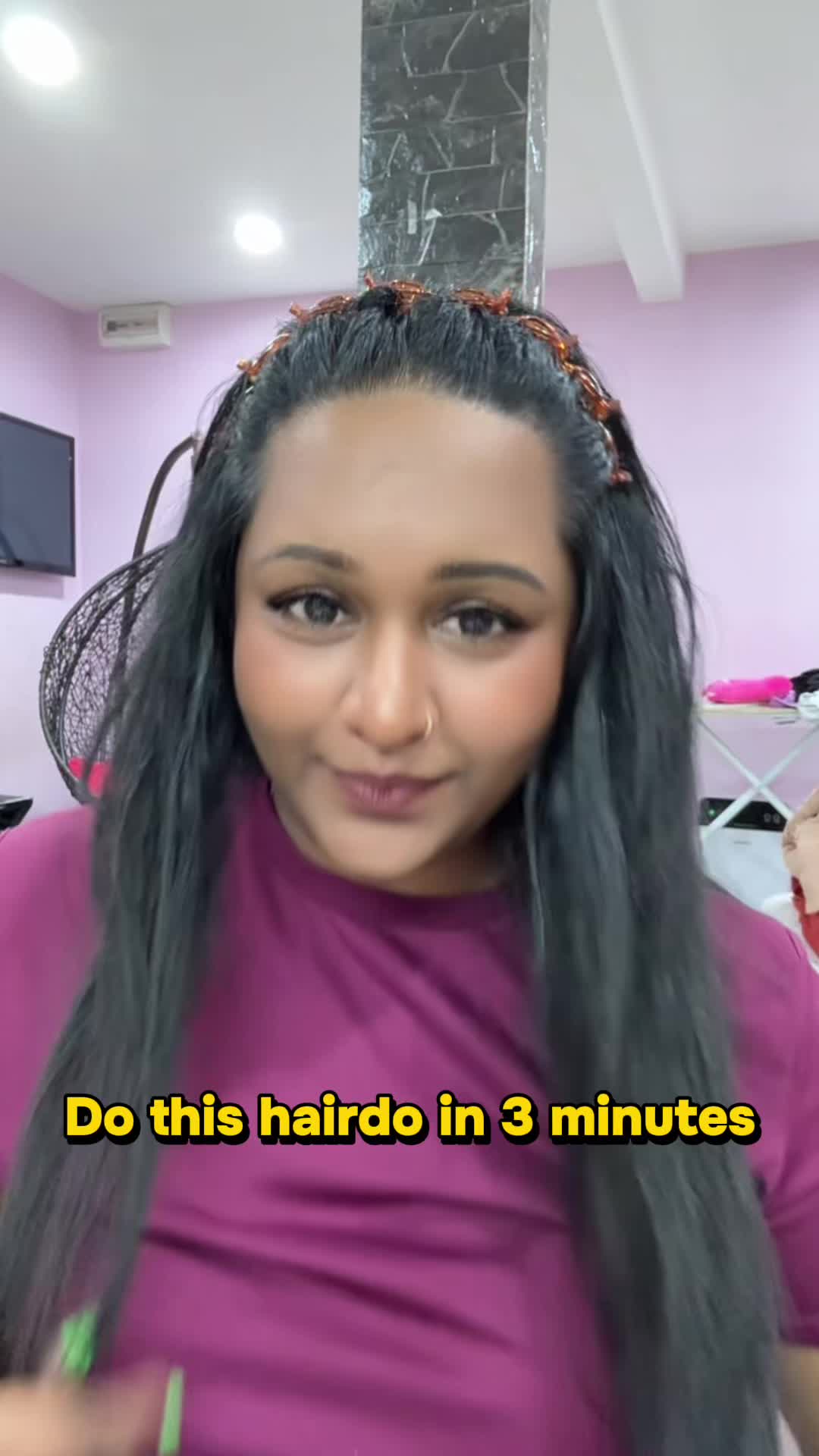 @Priya Amy Mua
