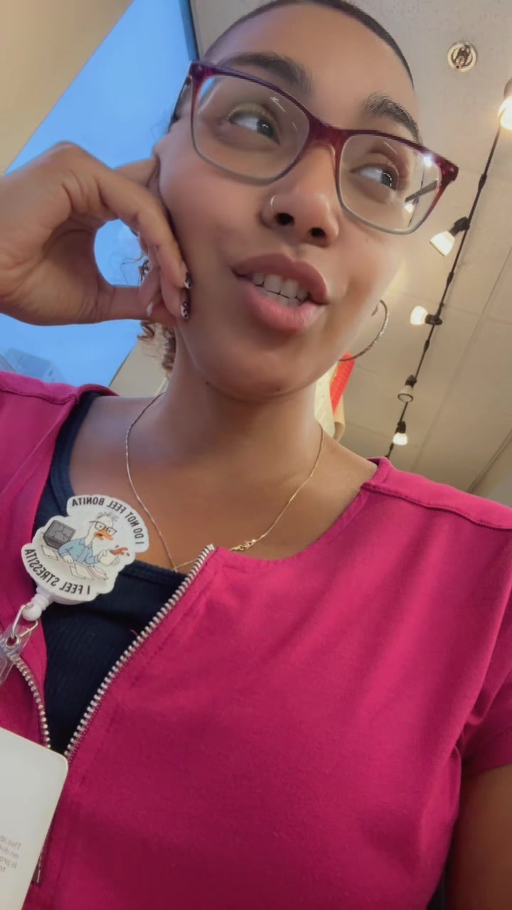 @Lisi Martinez