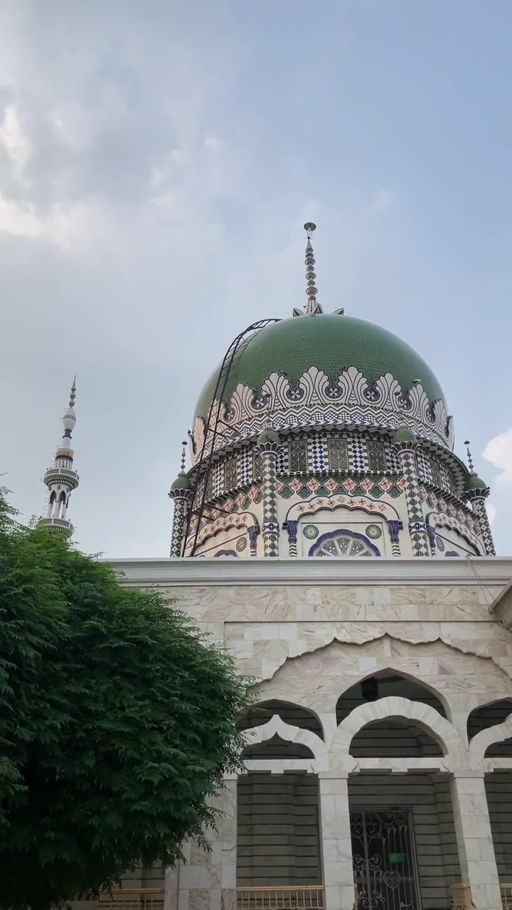 @khawaja shaikh Hassan Barvi