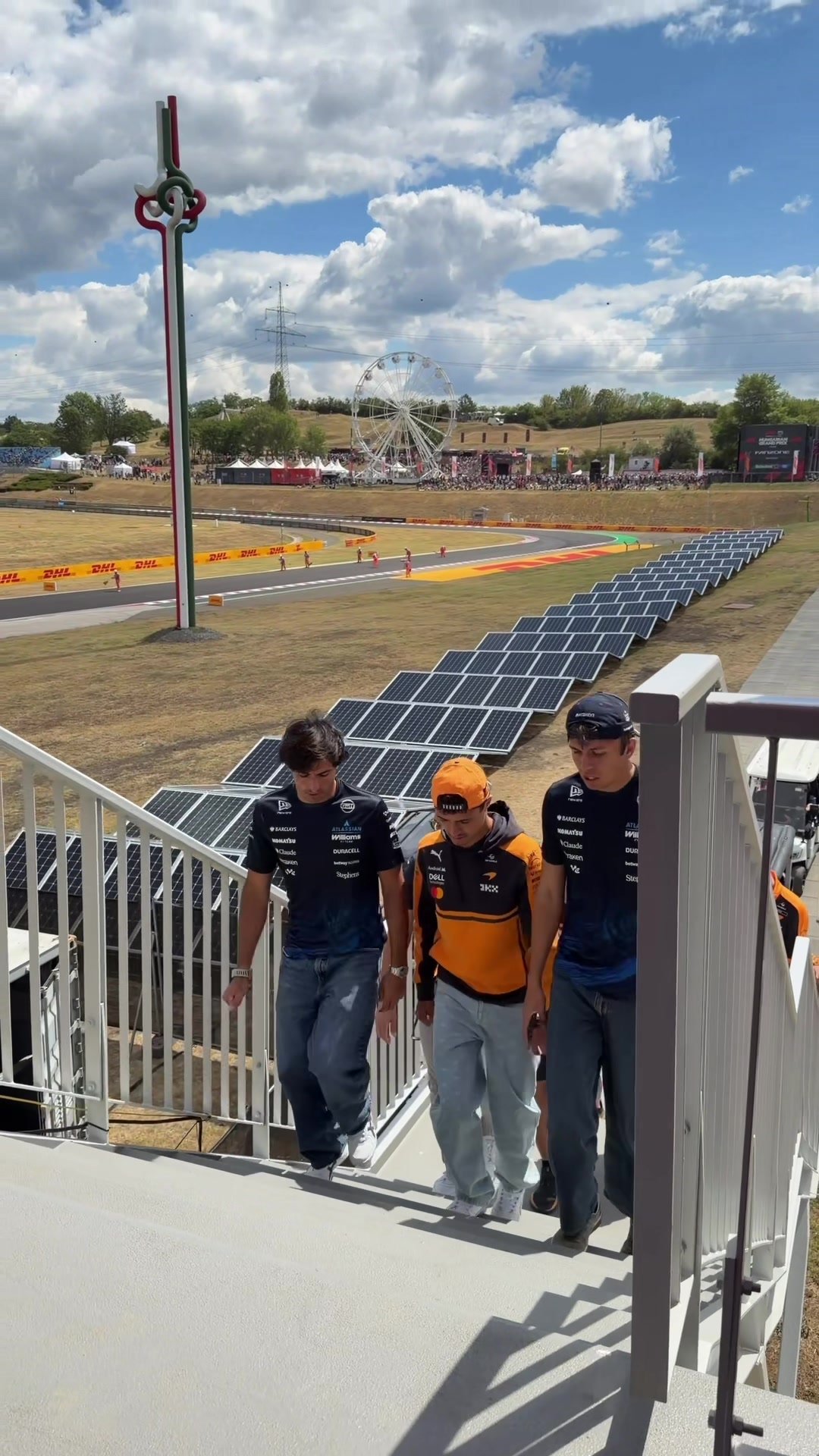 @Atlassian Williams F1 Team