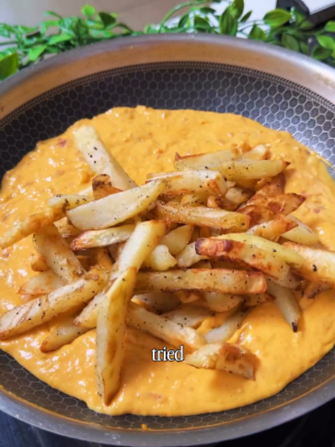 @Chef Nehal karkera
