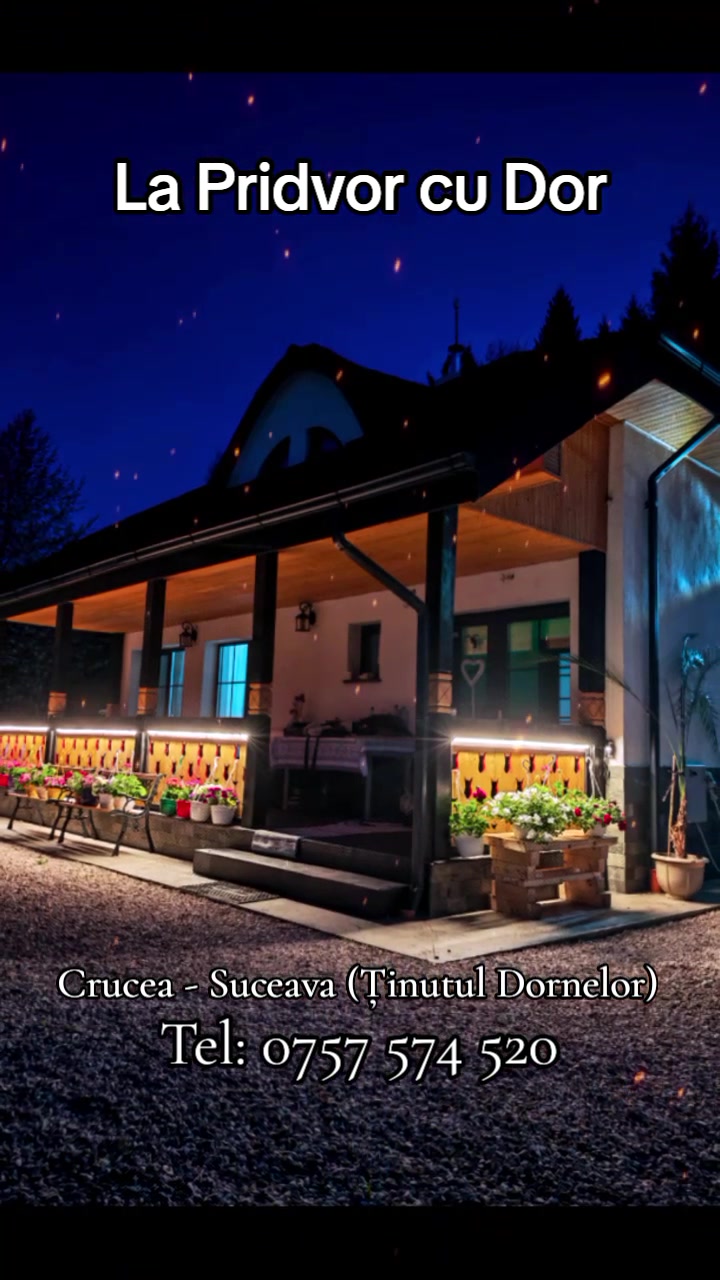 @Travel in Romania