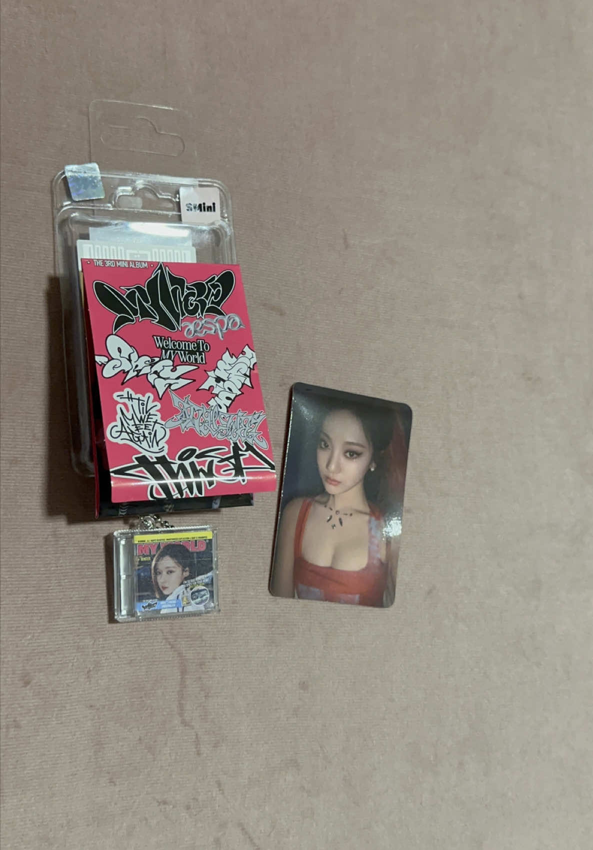 @meri saw twice 12/05 🤭