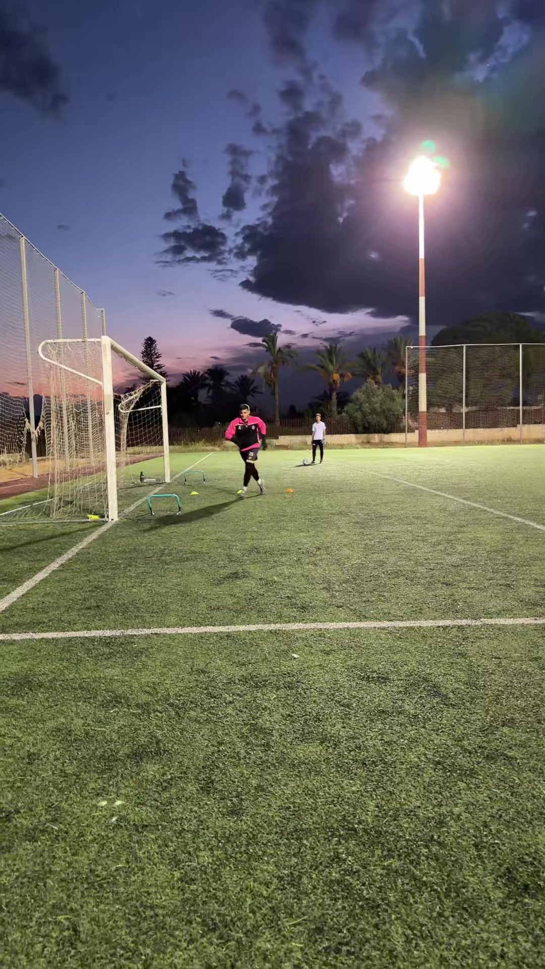 @IRGoalkeepers