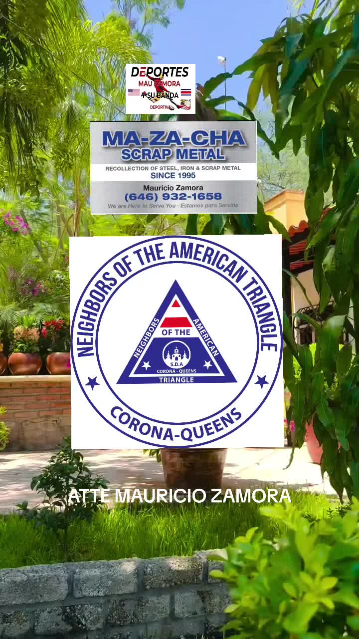 @MAU ZAMORA