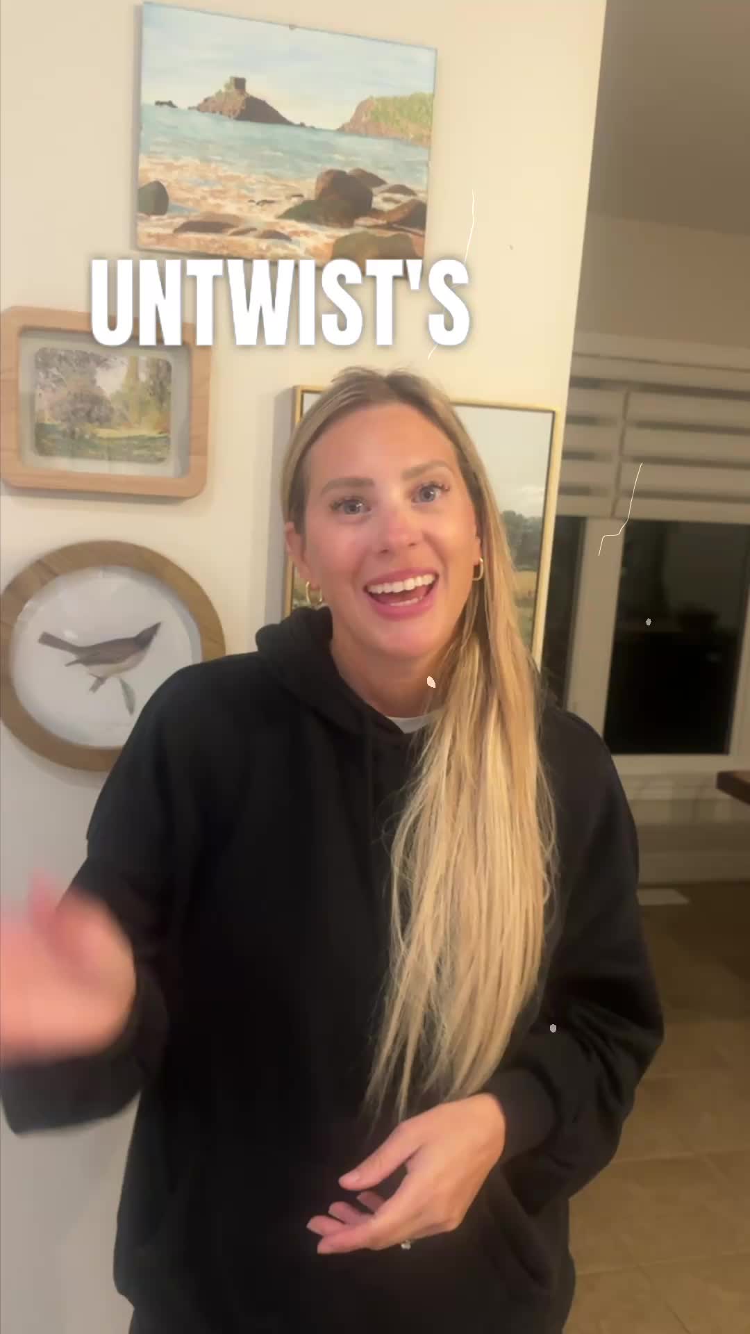 @Untwist your thinking