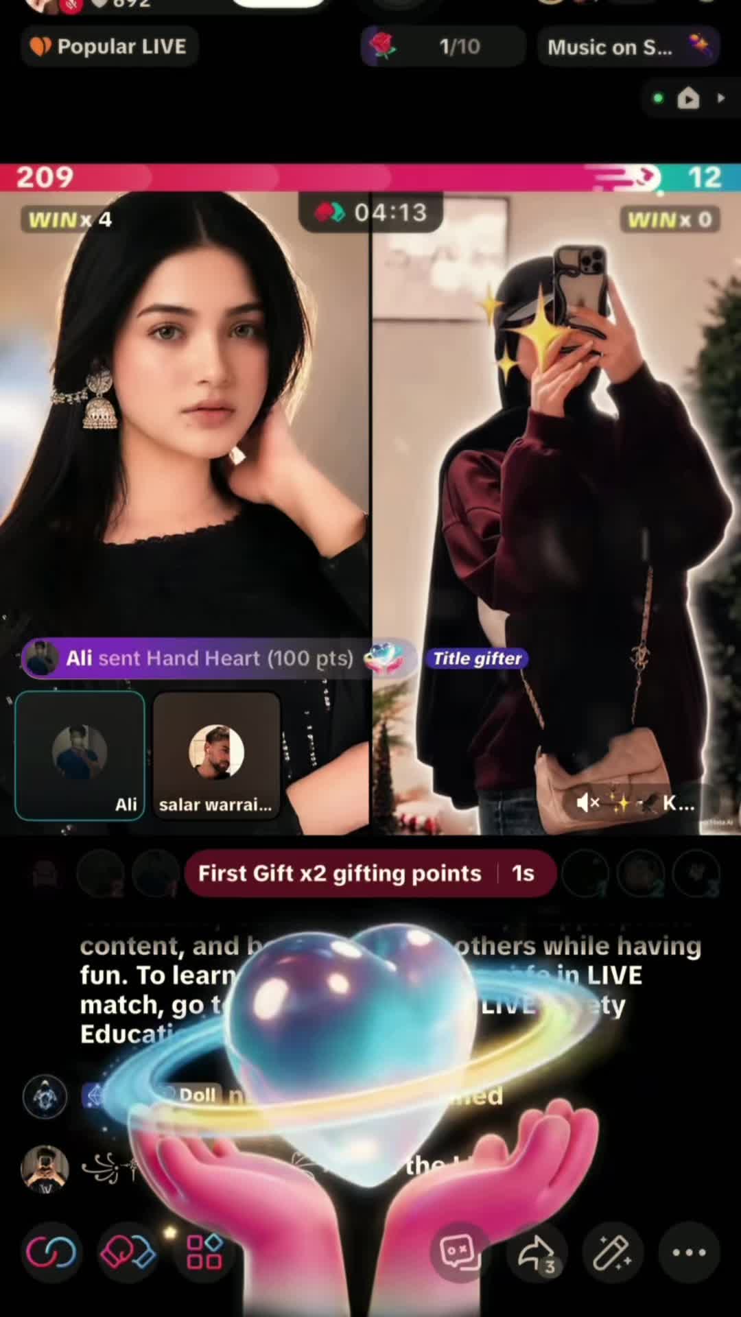 @๐๐๐ค๐๐ ๐ป๐ ๐๐โค๏ธ