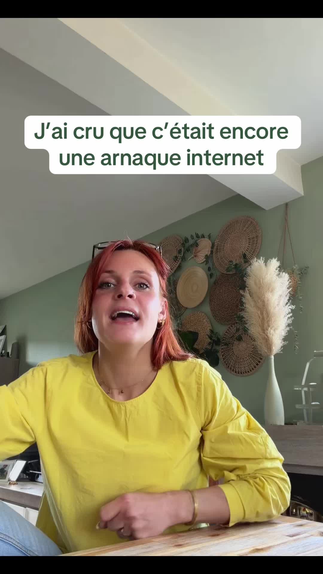 @Pauline | La R&eacute;veilleuse