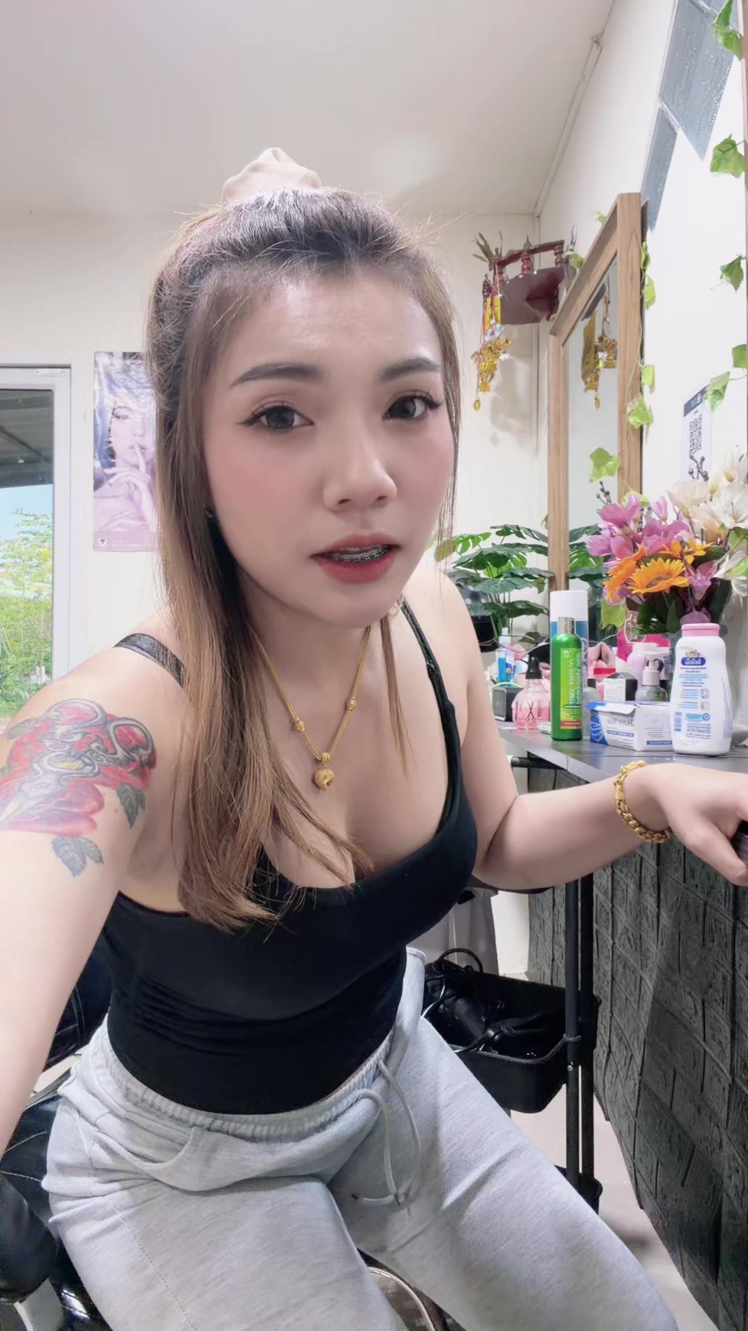 @Pattrawadee.Wa❤️🔥