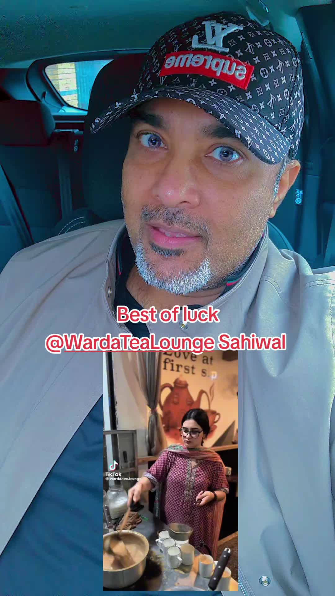 @Amar Mahboob