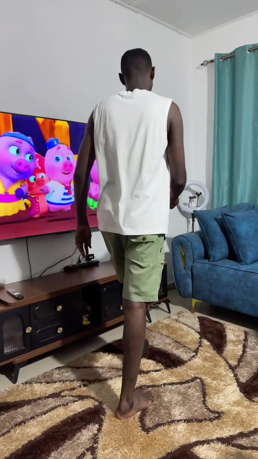 @Bah Bah Mamadou