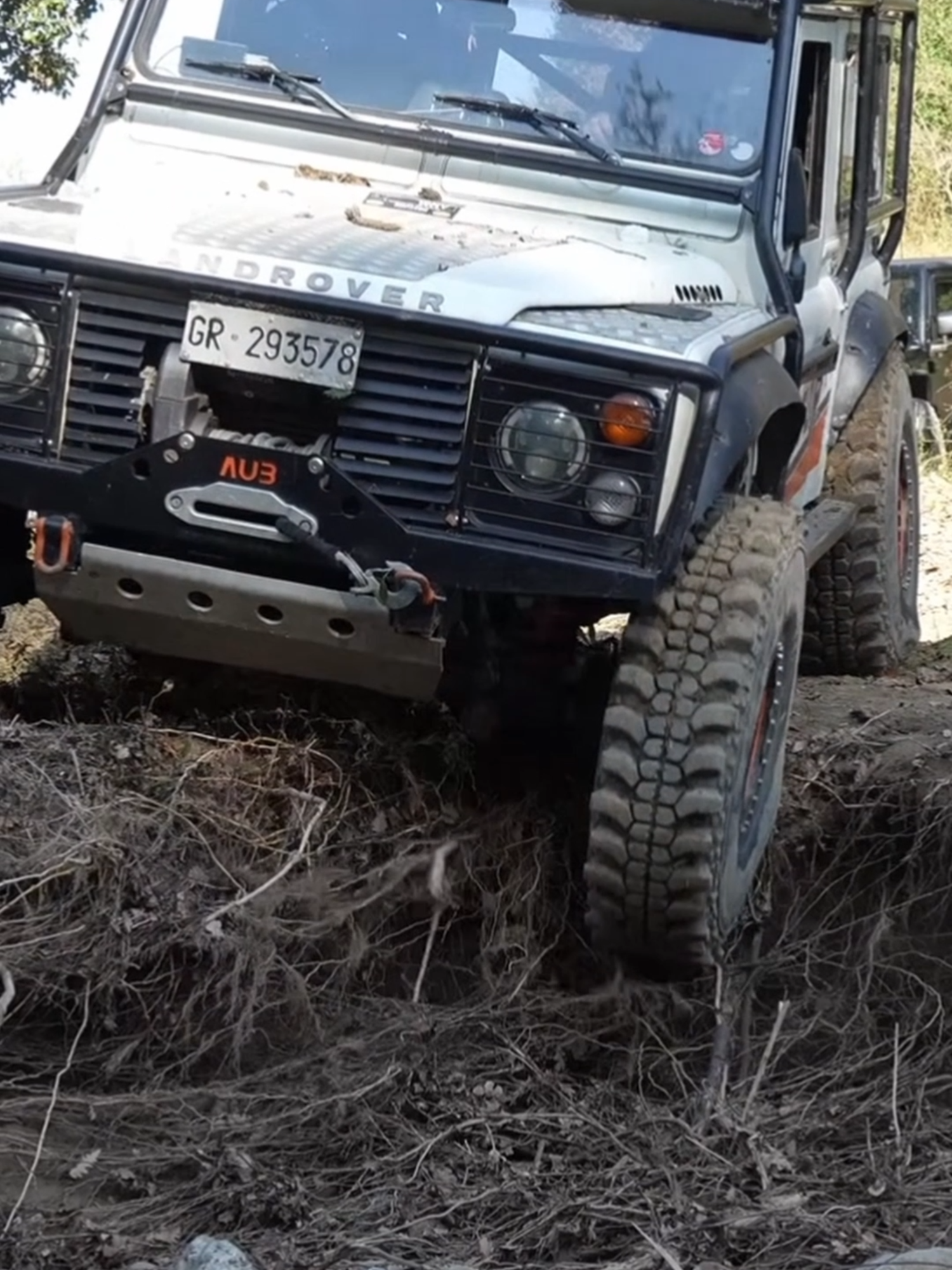 @4wd Around The World