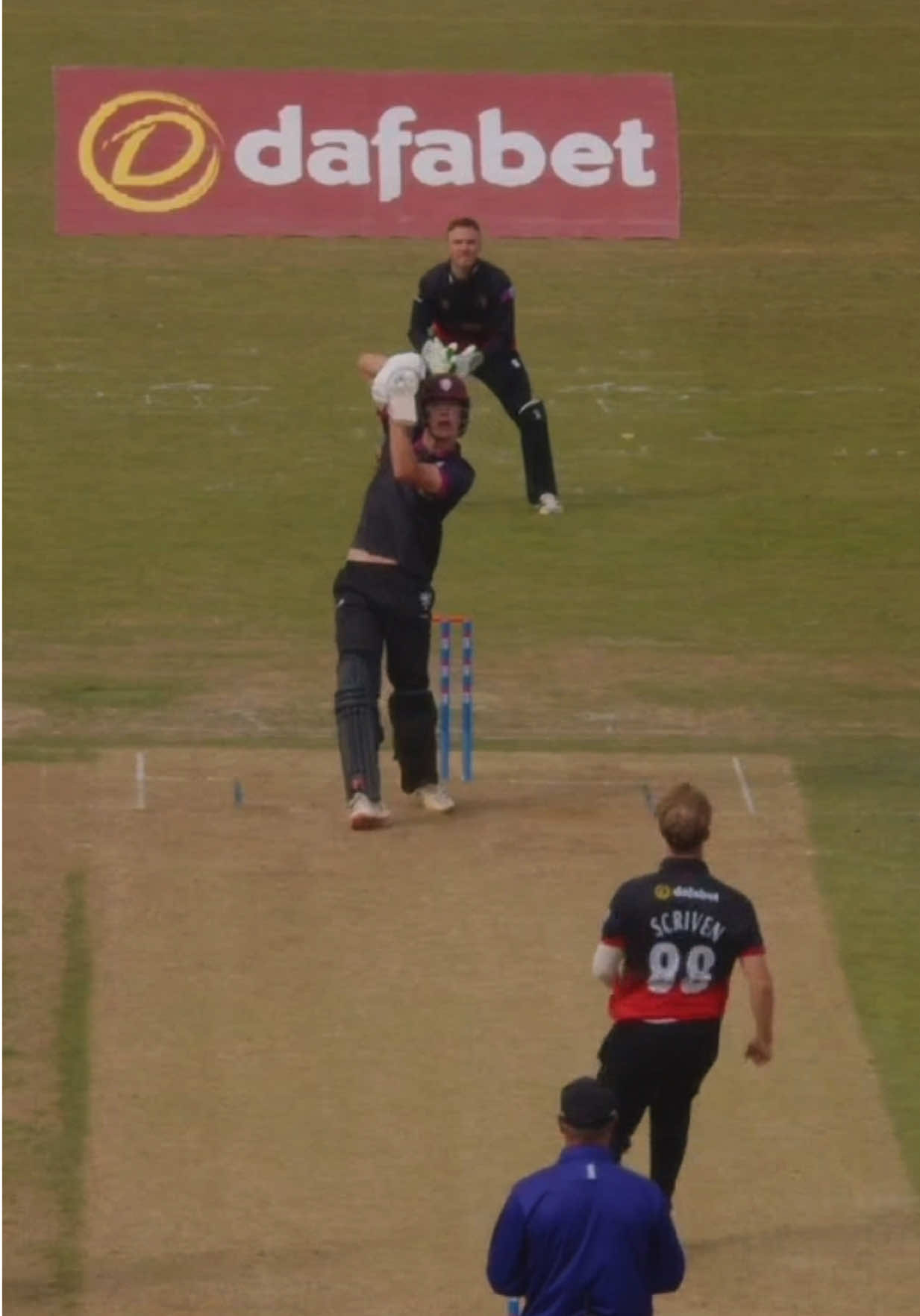 @Somerset Cricket