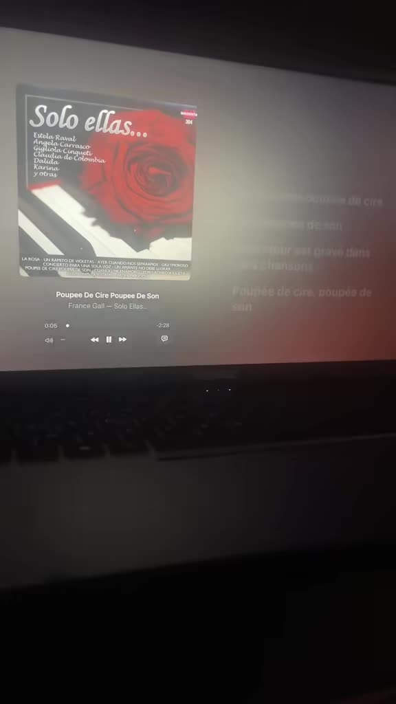 @My playlist2026