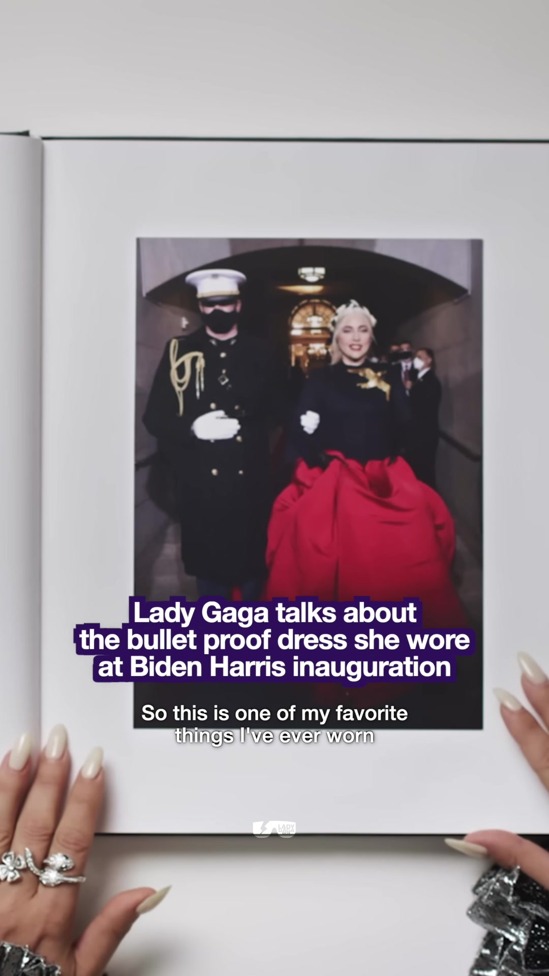 @ladygagabox