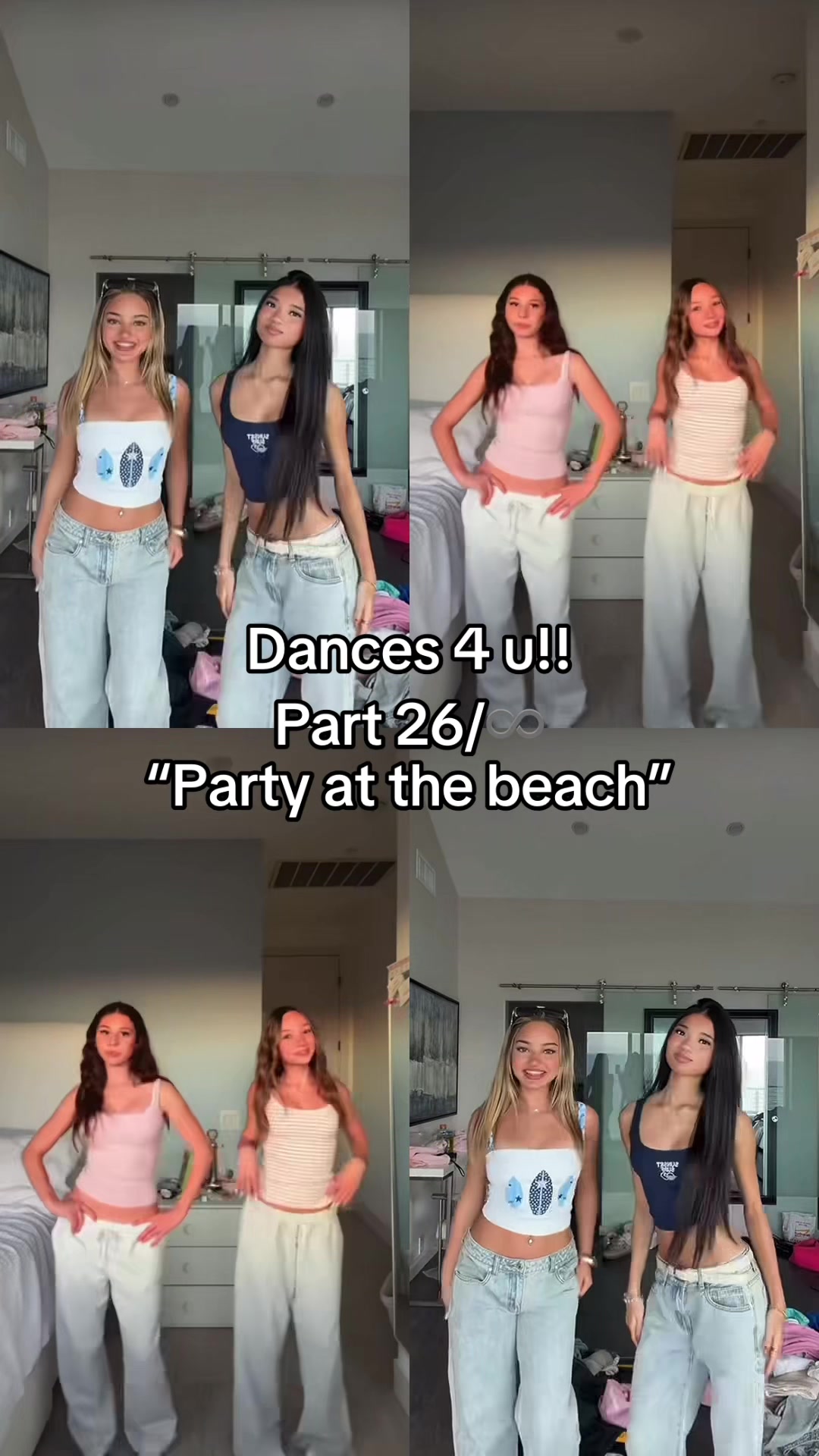 @Dances 4 u!!