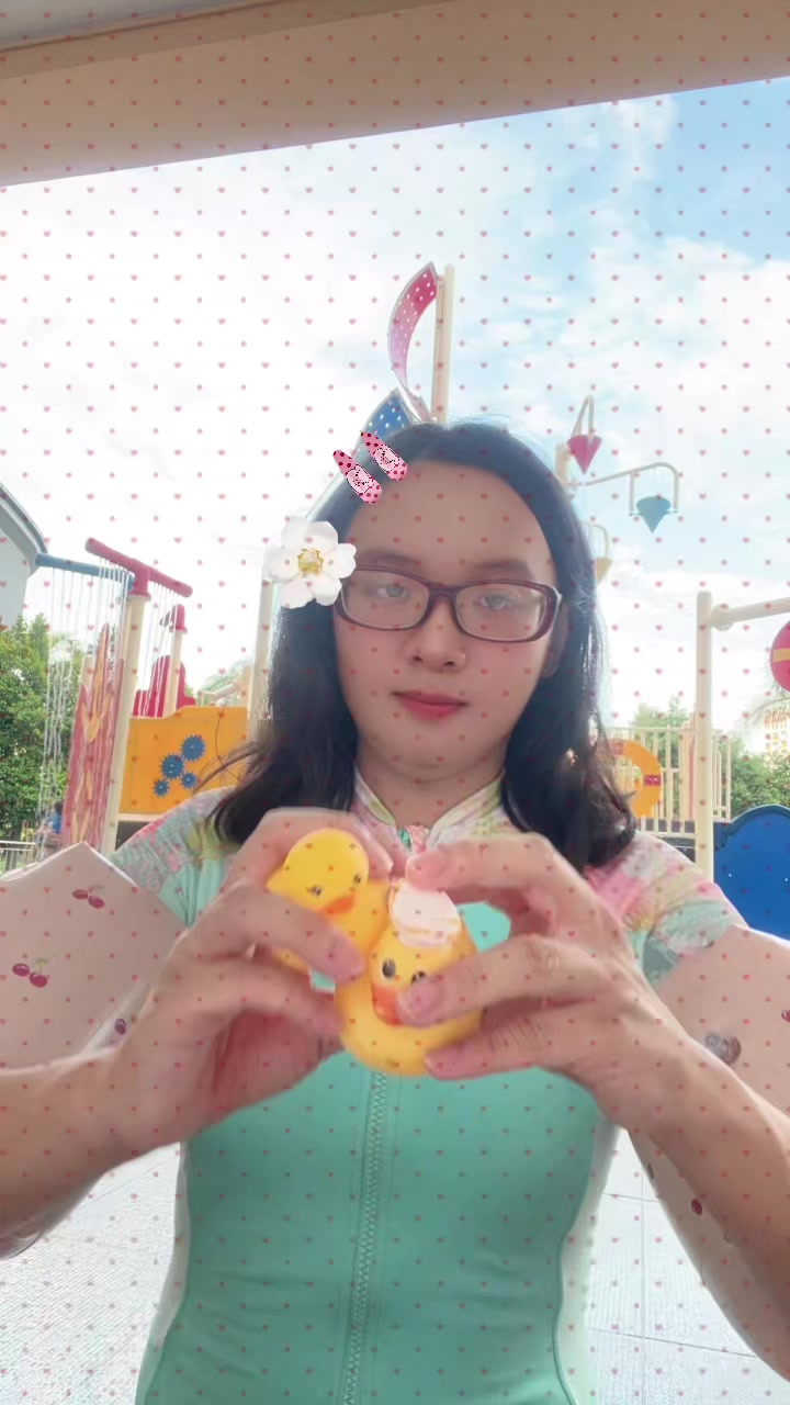 @Kimgek Lee