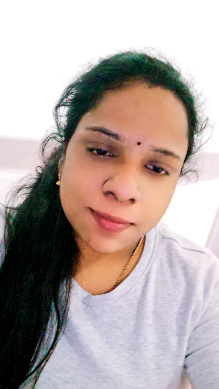 @k. k.Geethu😇