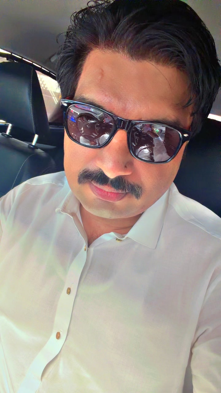 @Ali Faisal Jutt