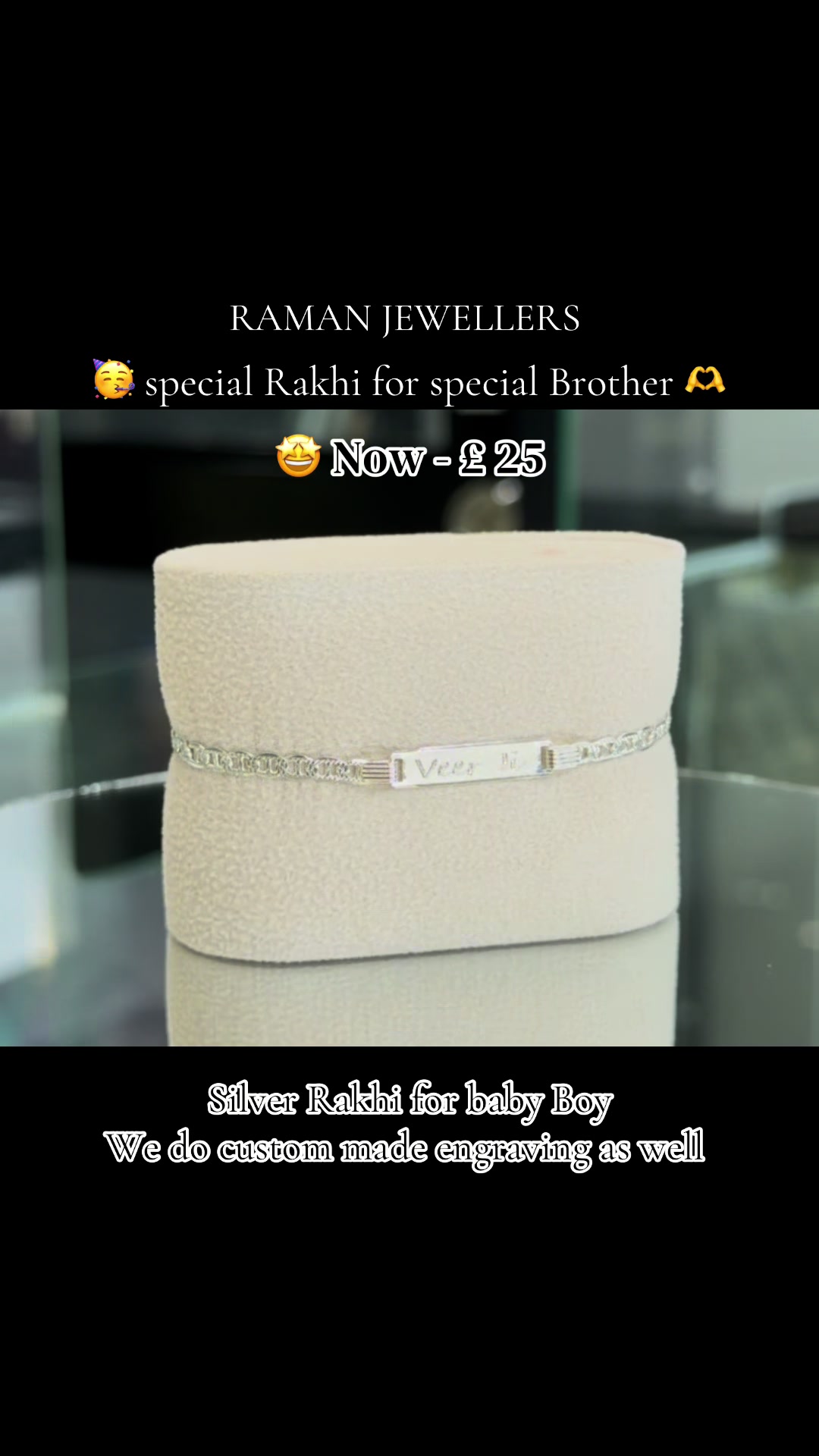 @Raman Jewellers