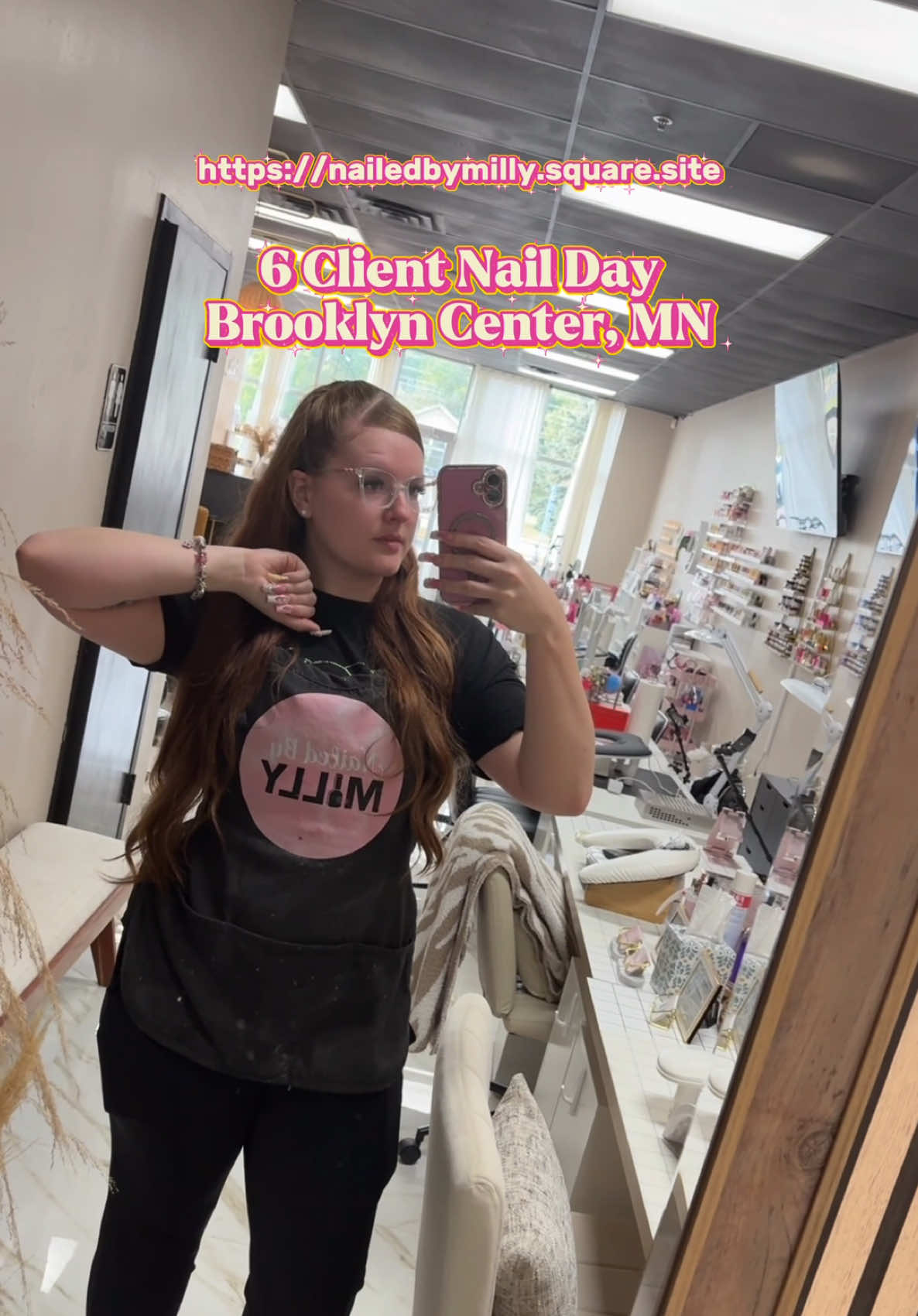 @Nailedbymilly