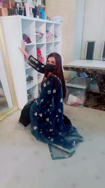 @Faryal Boutique
