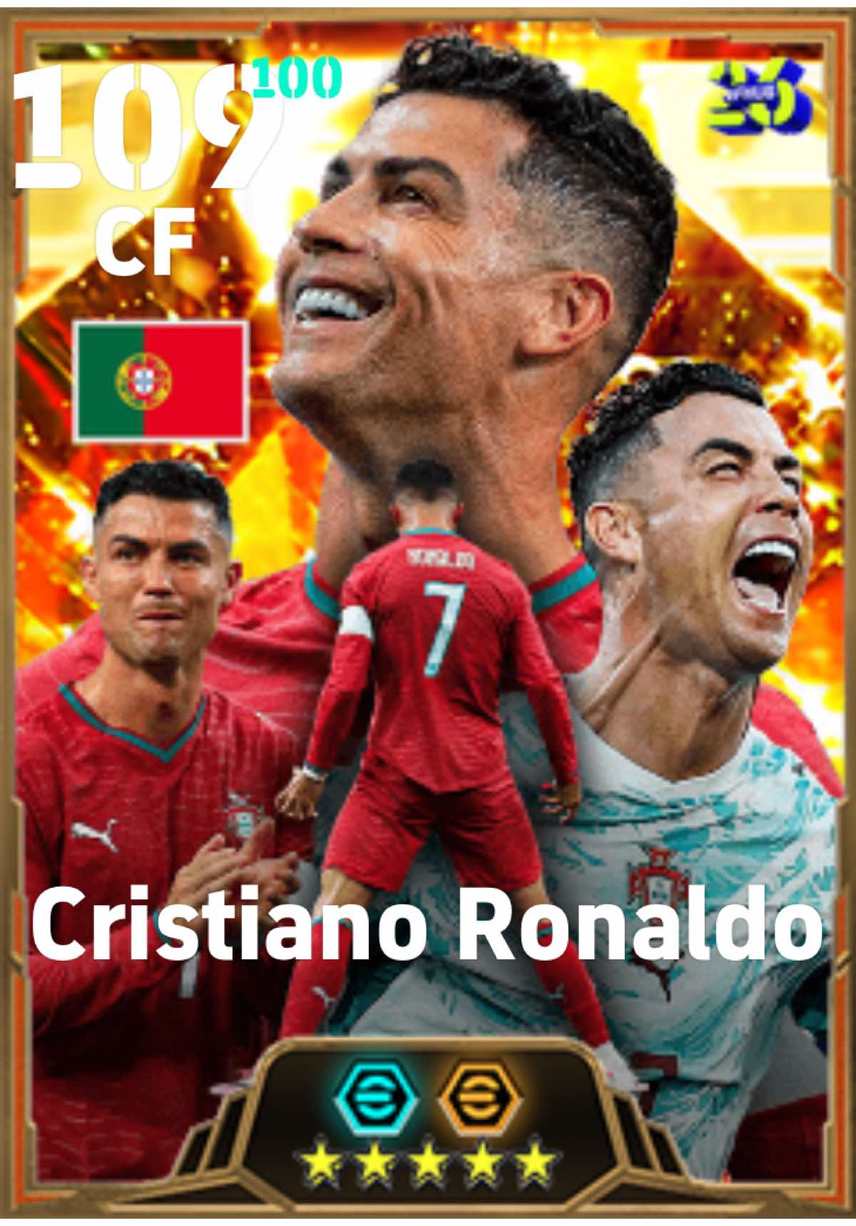 @A Tồ eFootball