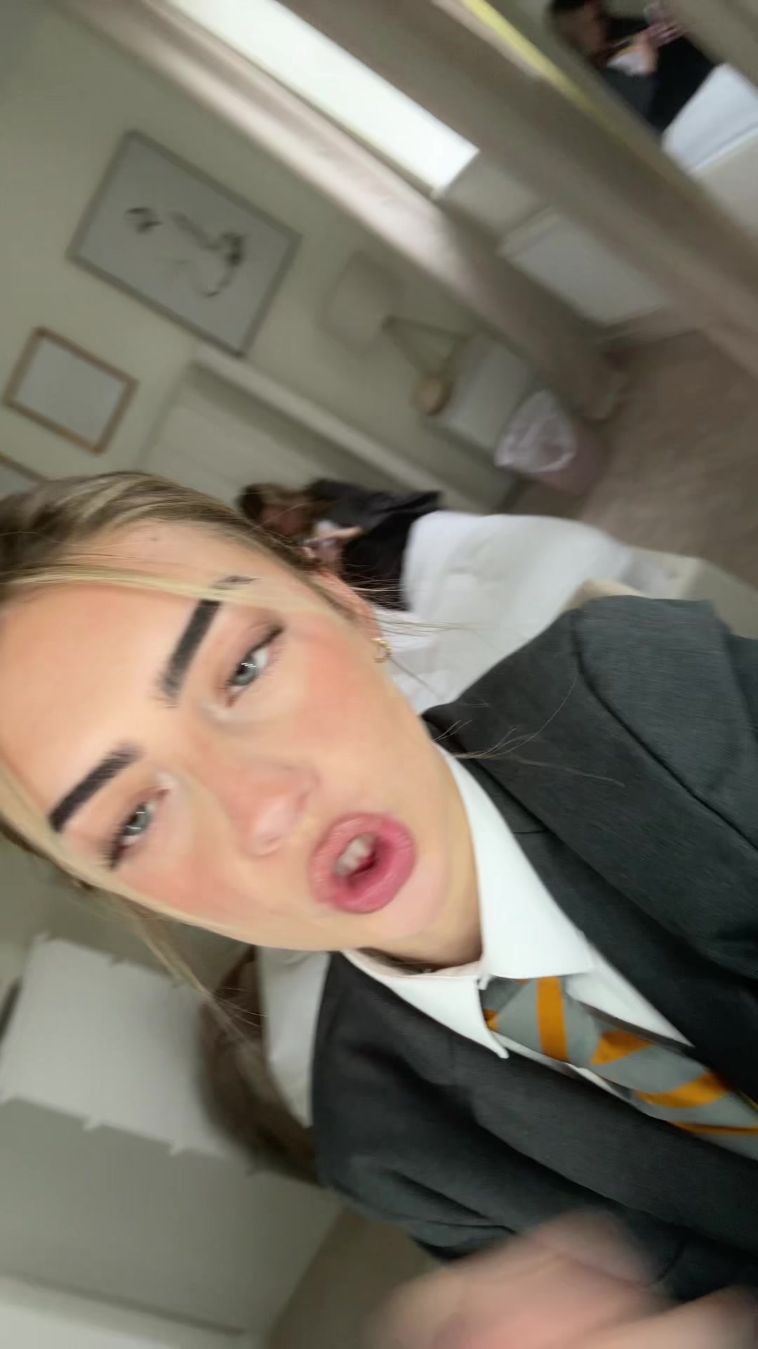 @annie lou humphreys