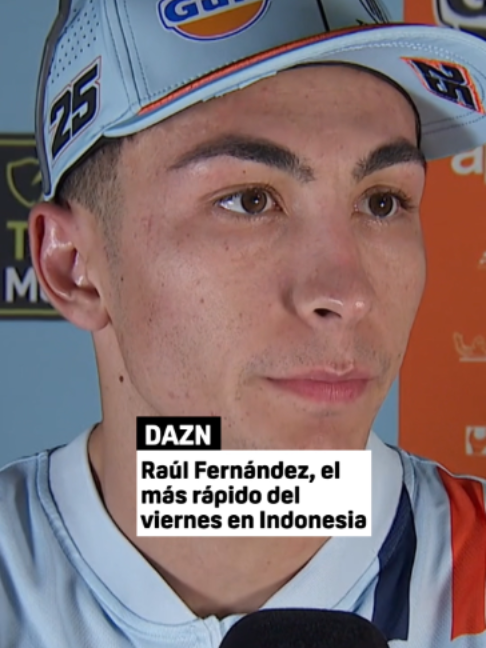 @DAZN Espa&ntilde;a