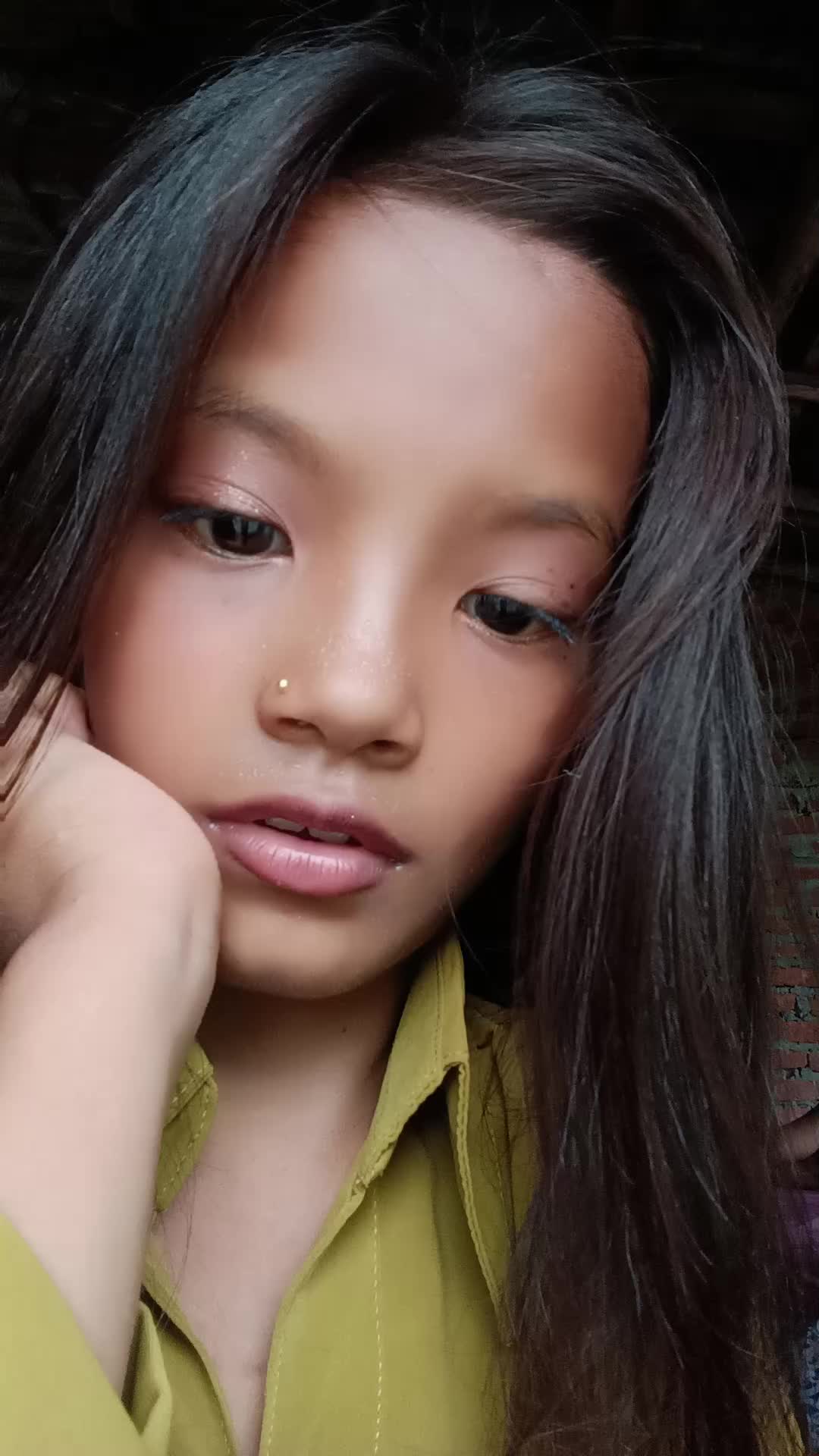 @Shreya Bhujel
