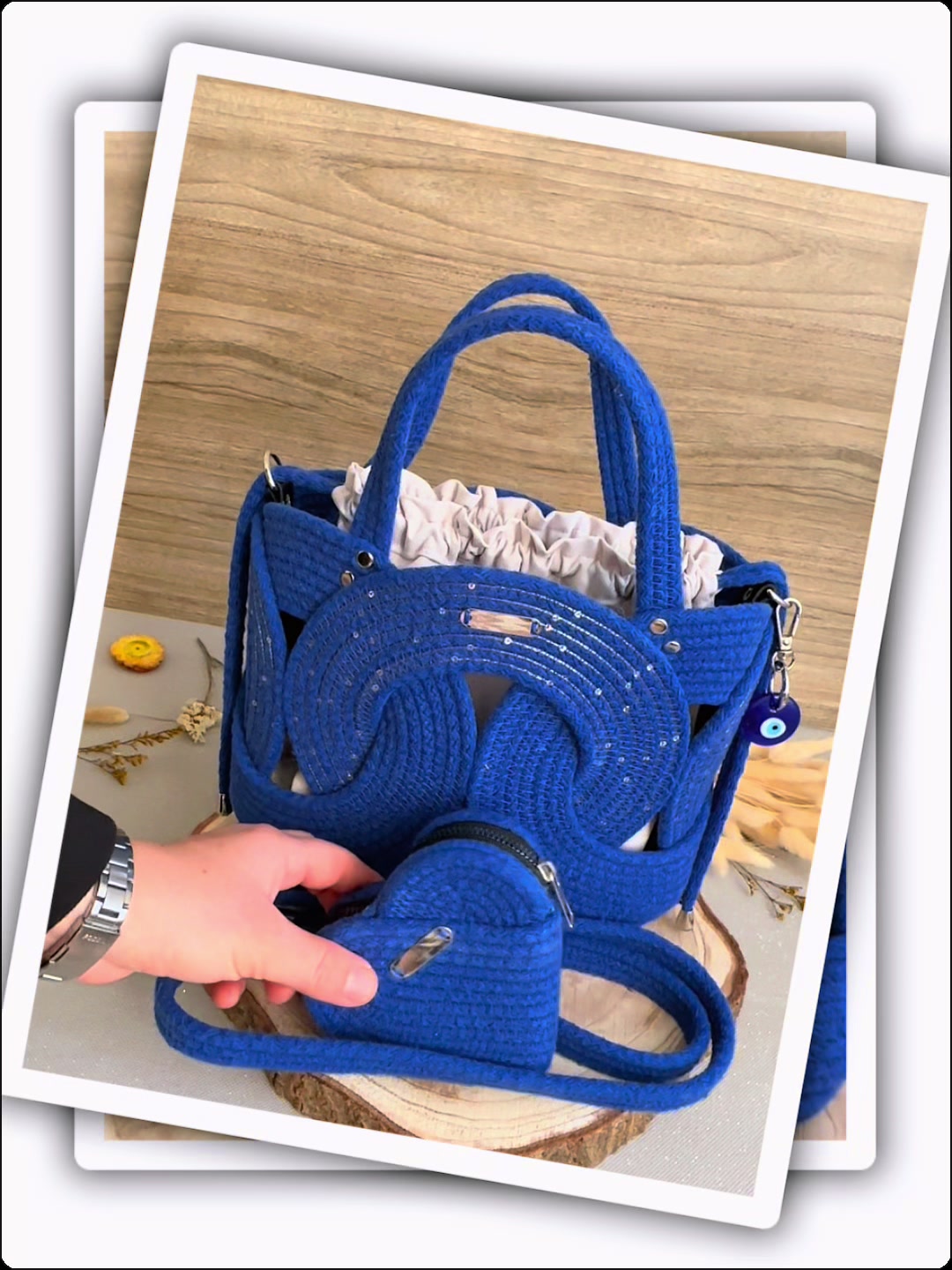 @ES Handmade