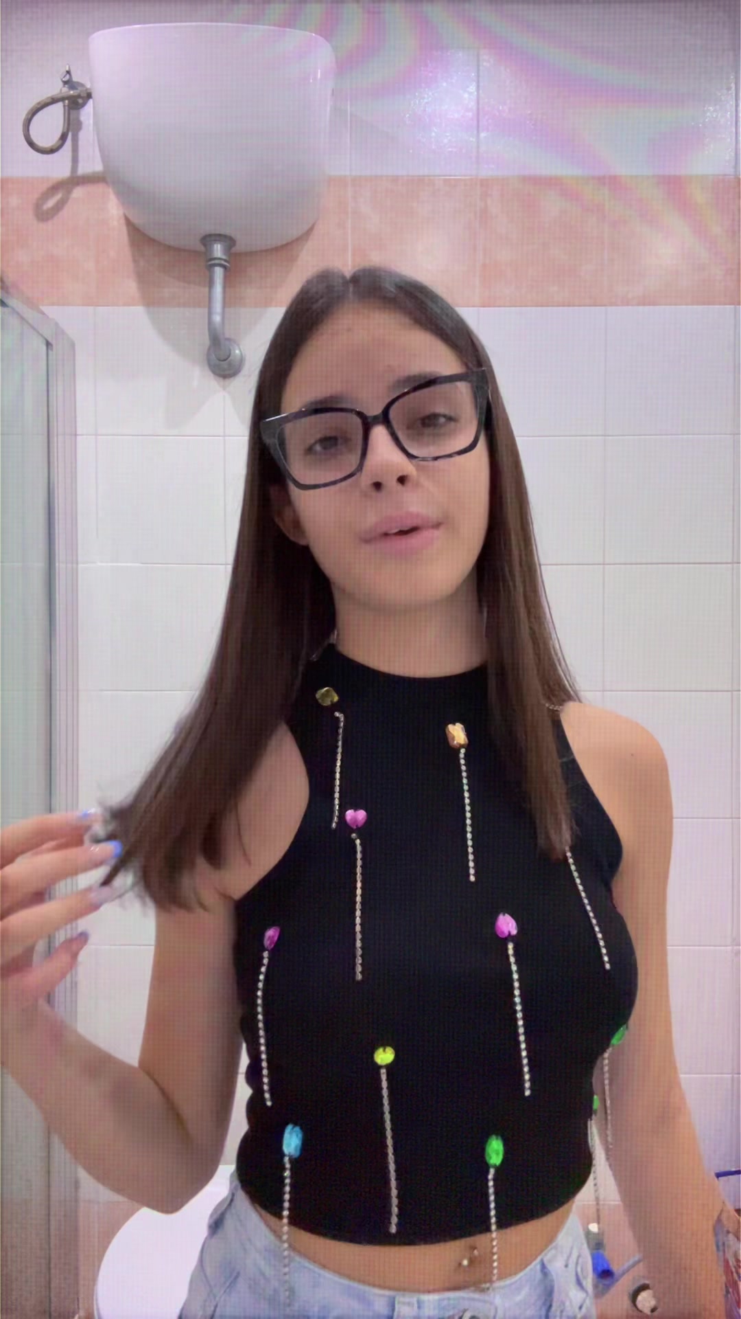 @rebecca⚡️
