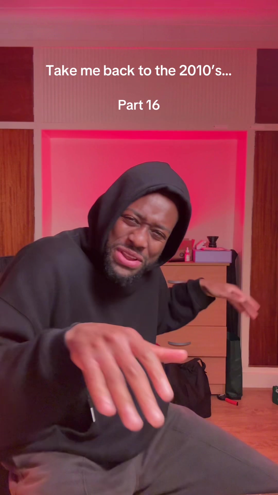 @Del