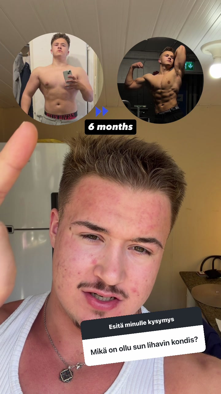 @SISU🔱 / TRANSFORMATION COACH