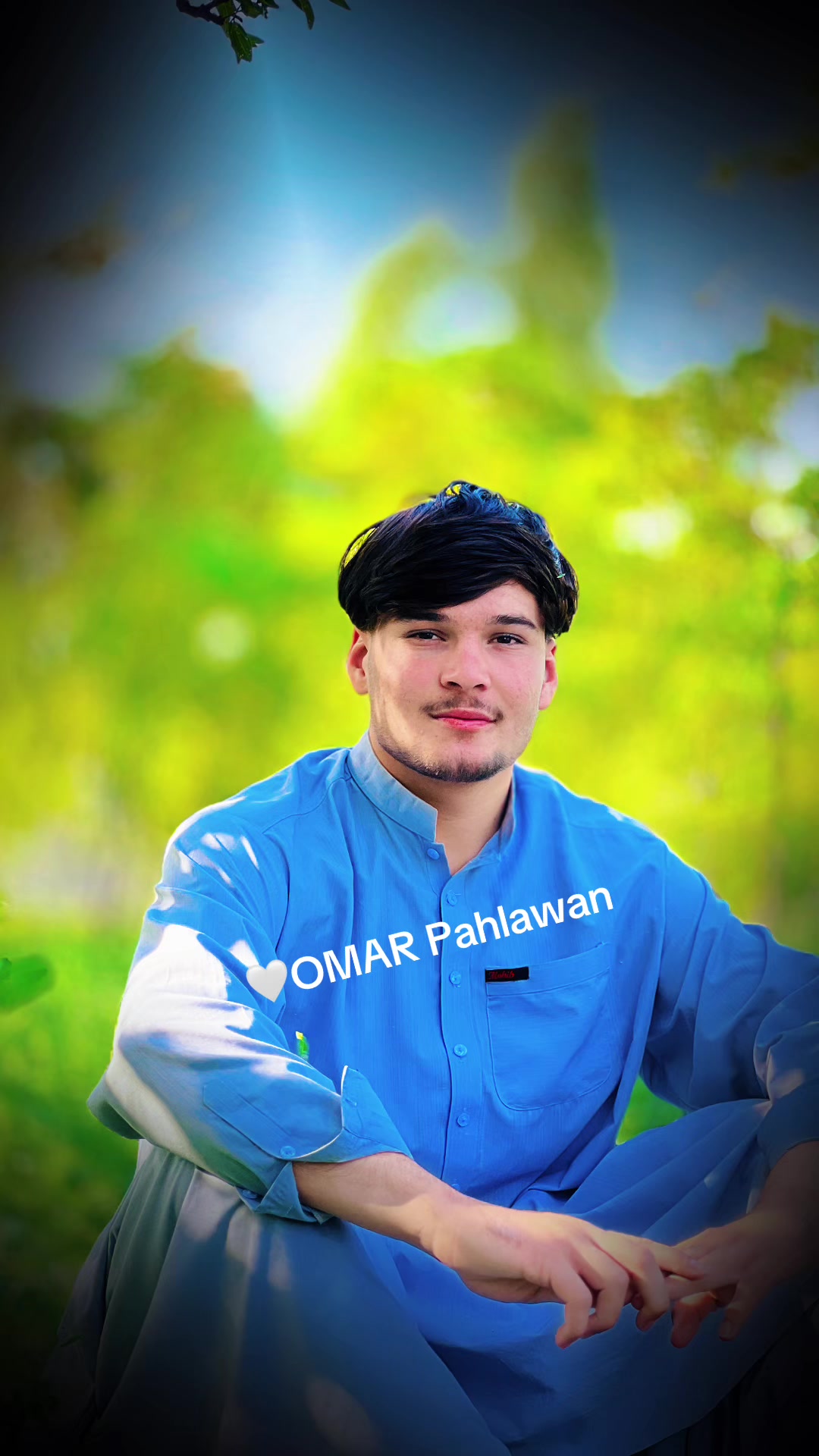 @محمد عمر پهلوان ❤️