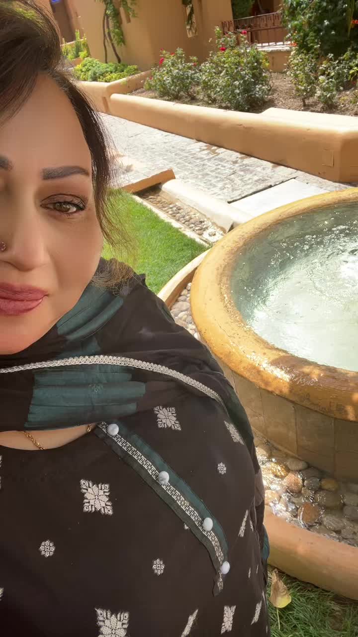 @Ambreen
