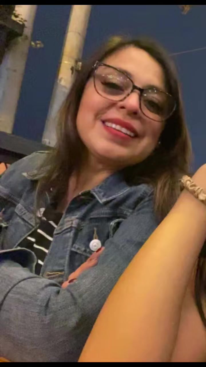 @Raquel Abanto