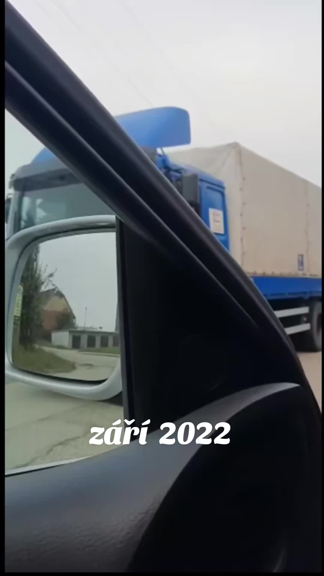 @MILI - CZ TRUCK