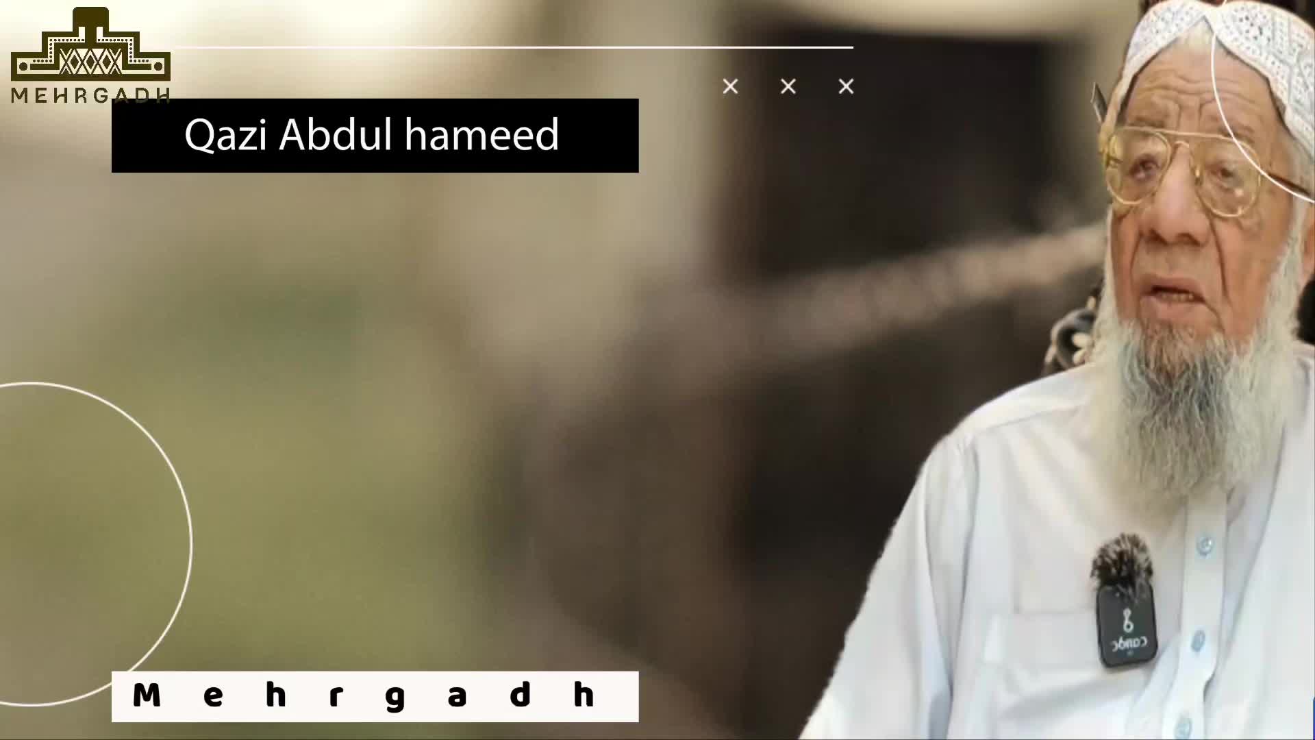 @Mehrgadh مہرگڑھ