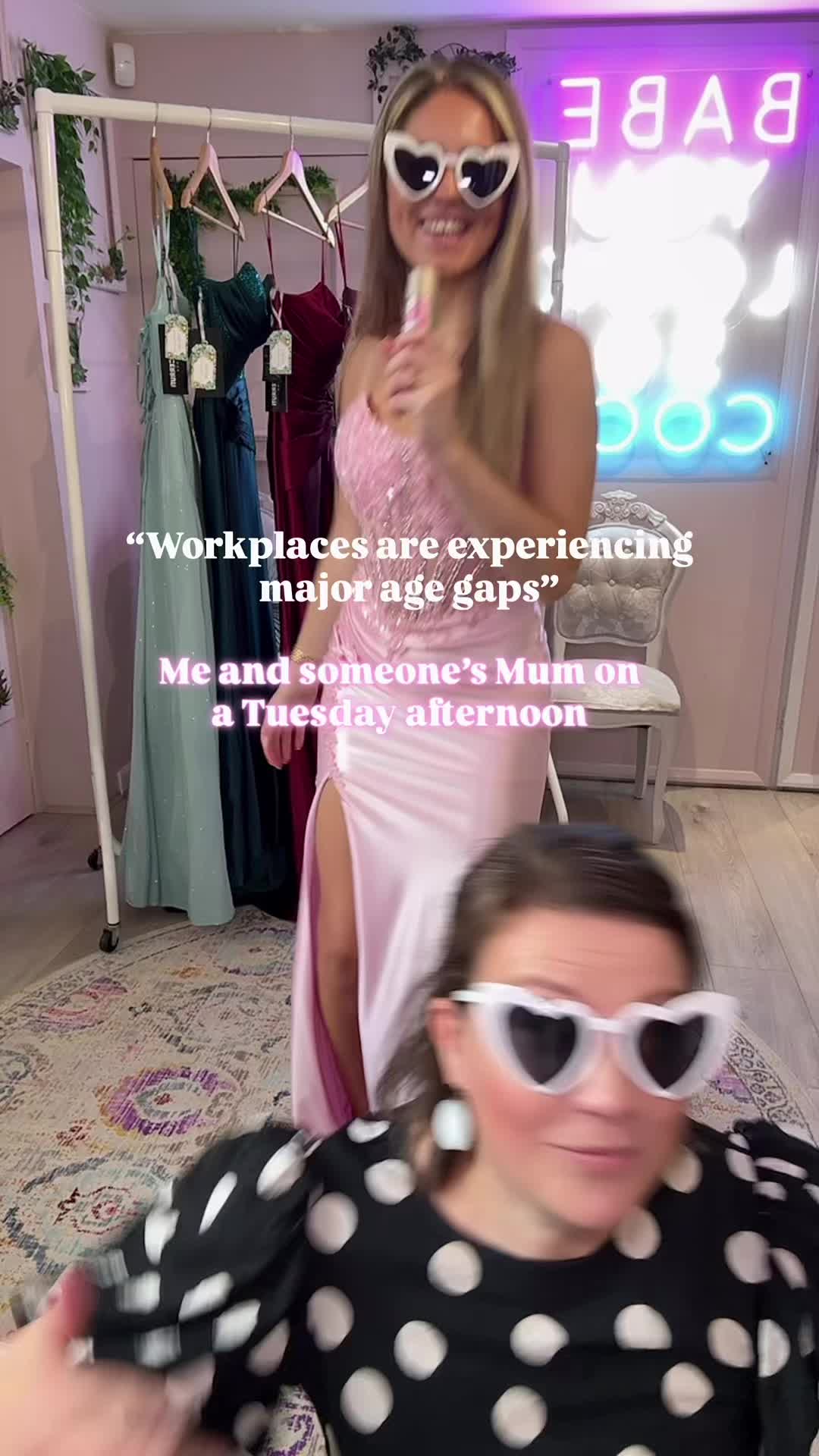 @Prom Lancaster