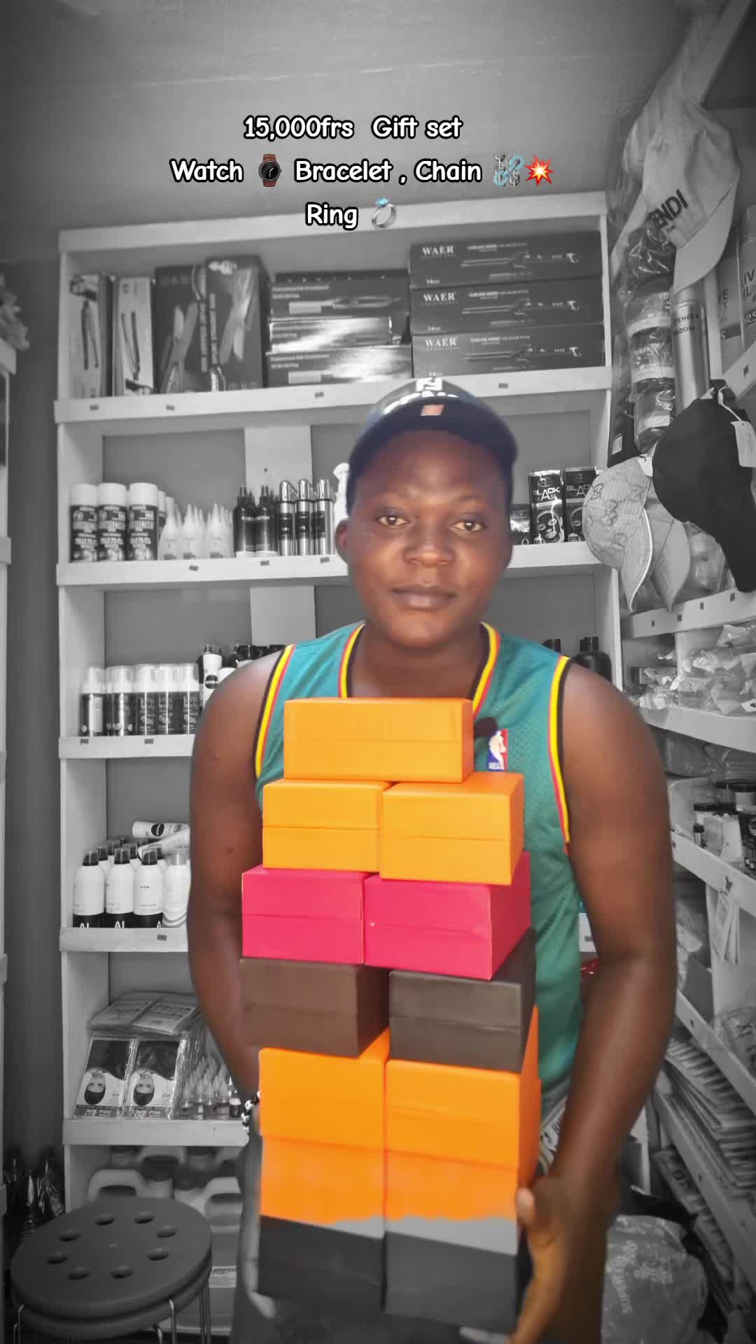 @Nexa Group Ltd 237 🇨🇲🌍