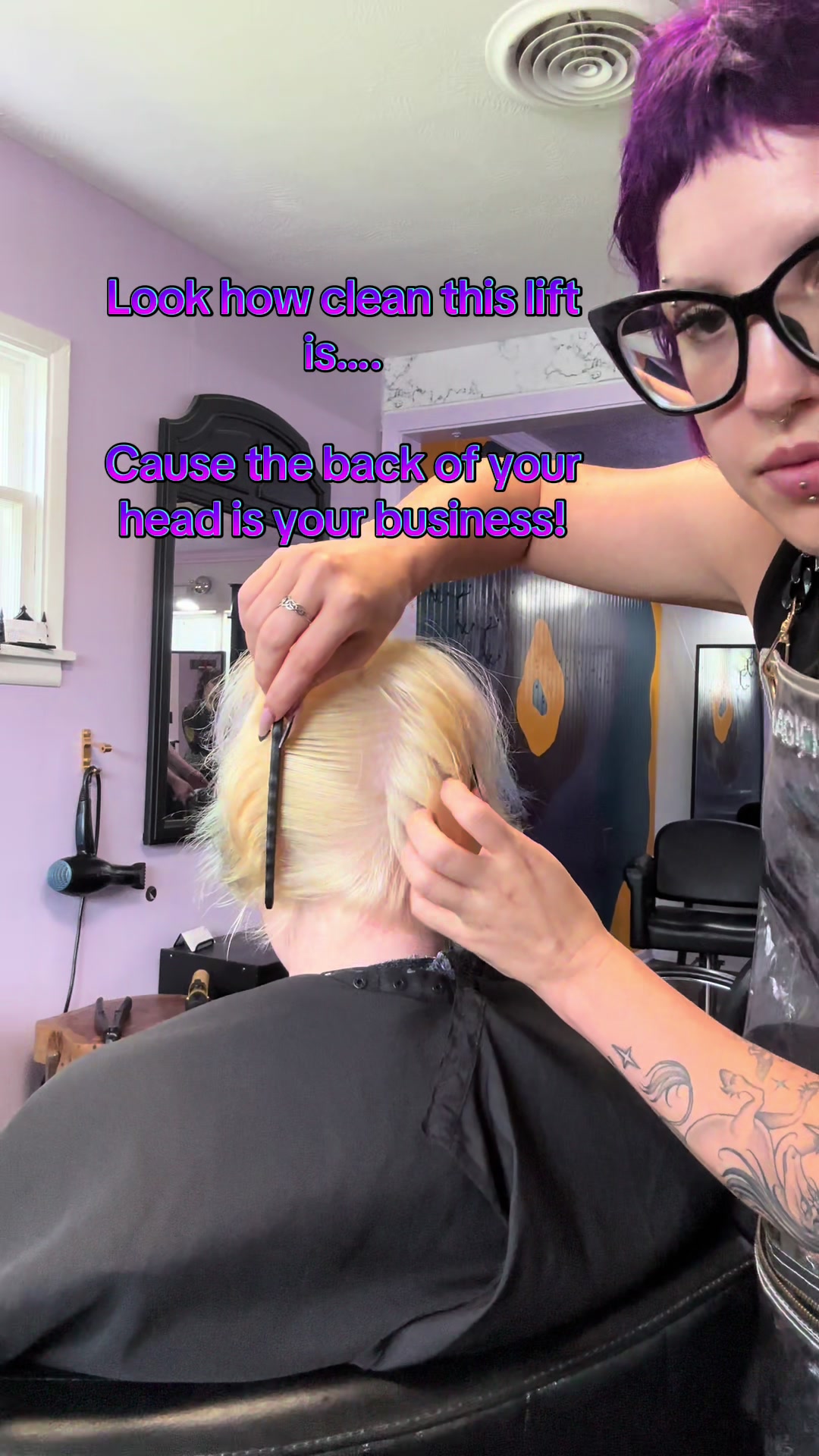 @🔮Syd ~ Omaha Alt Hairstylist✨