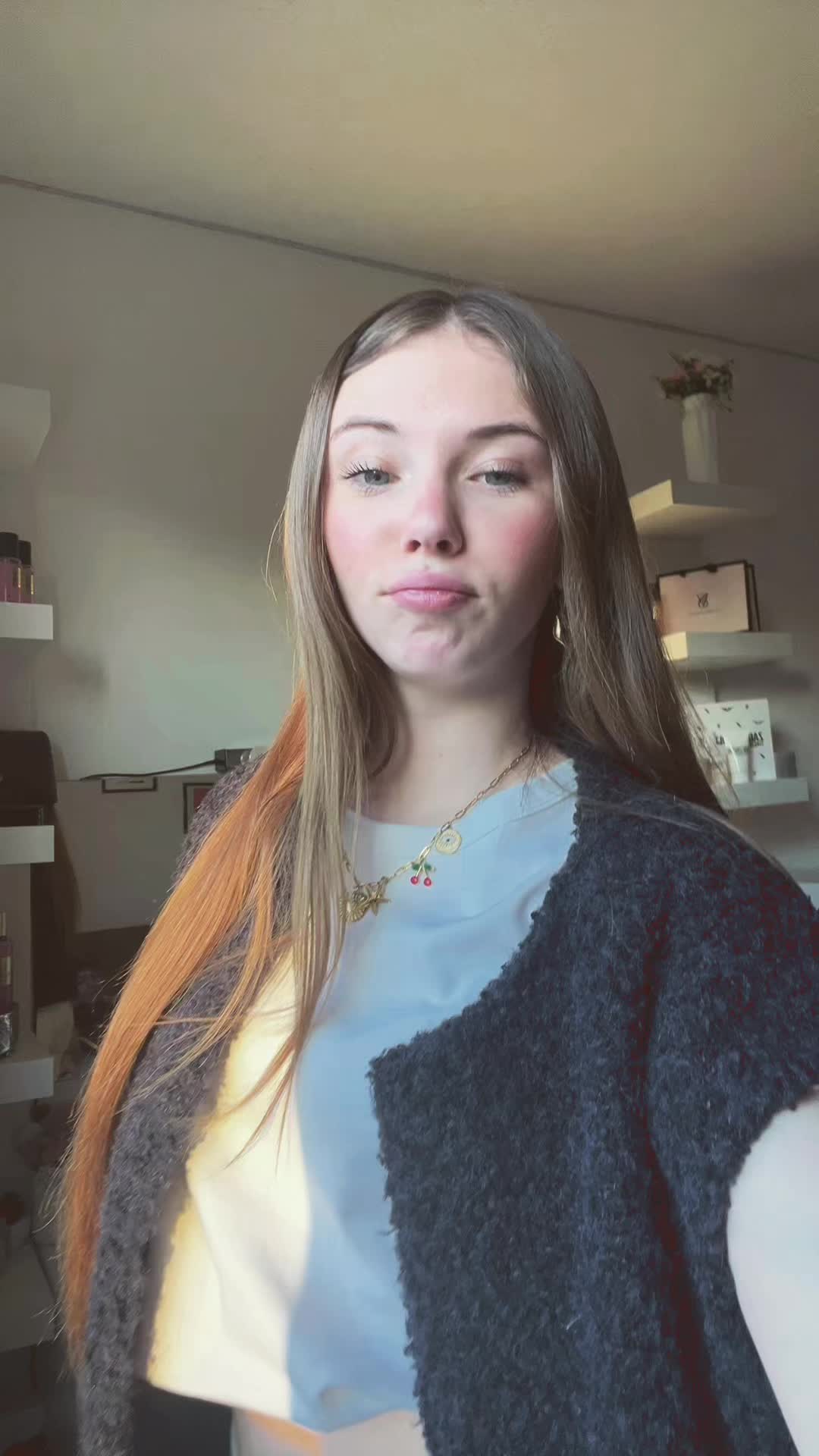 @Louise Marie