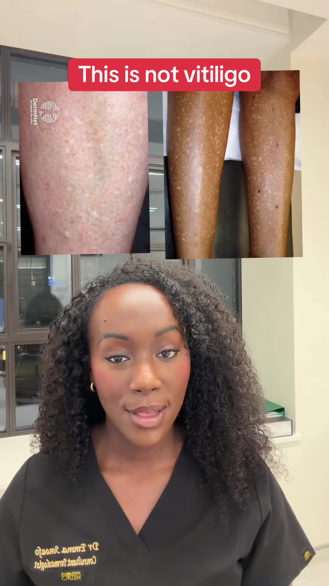 @Dr Emma | Dermatologist