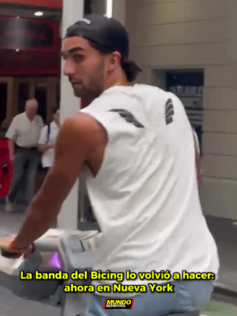 @Mundo Deportivo