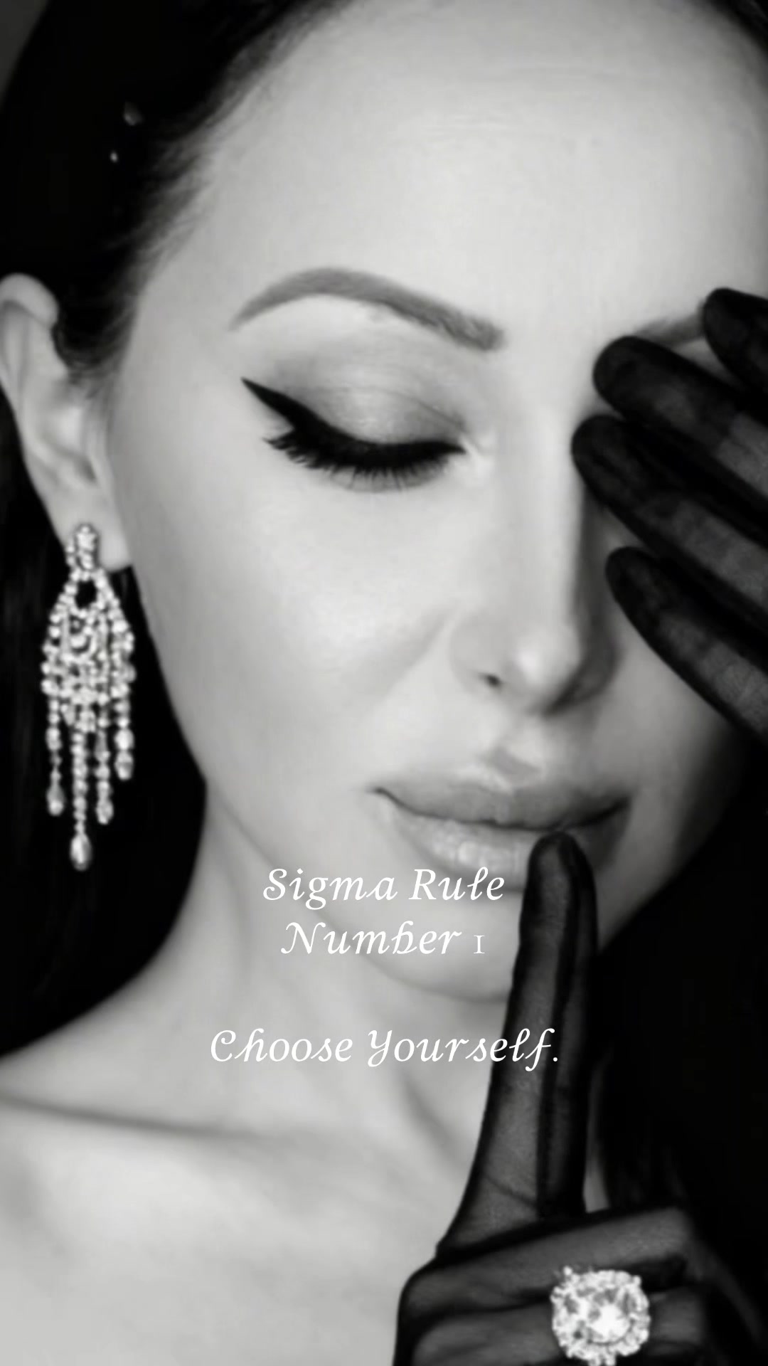 @Pink 🦋 Mystery | Sigma 🦋 Ceo