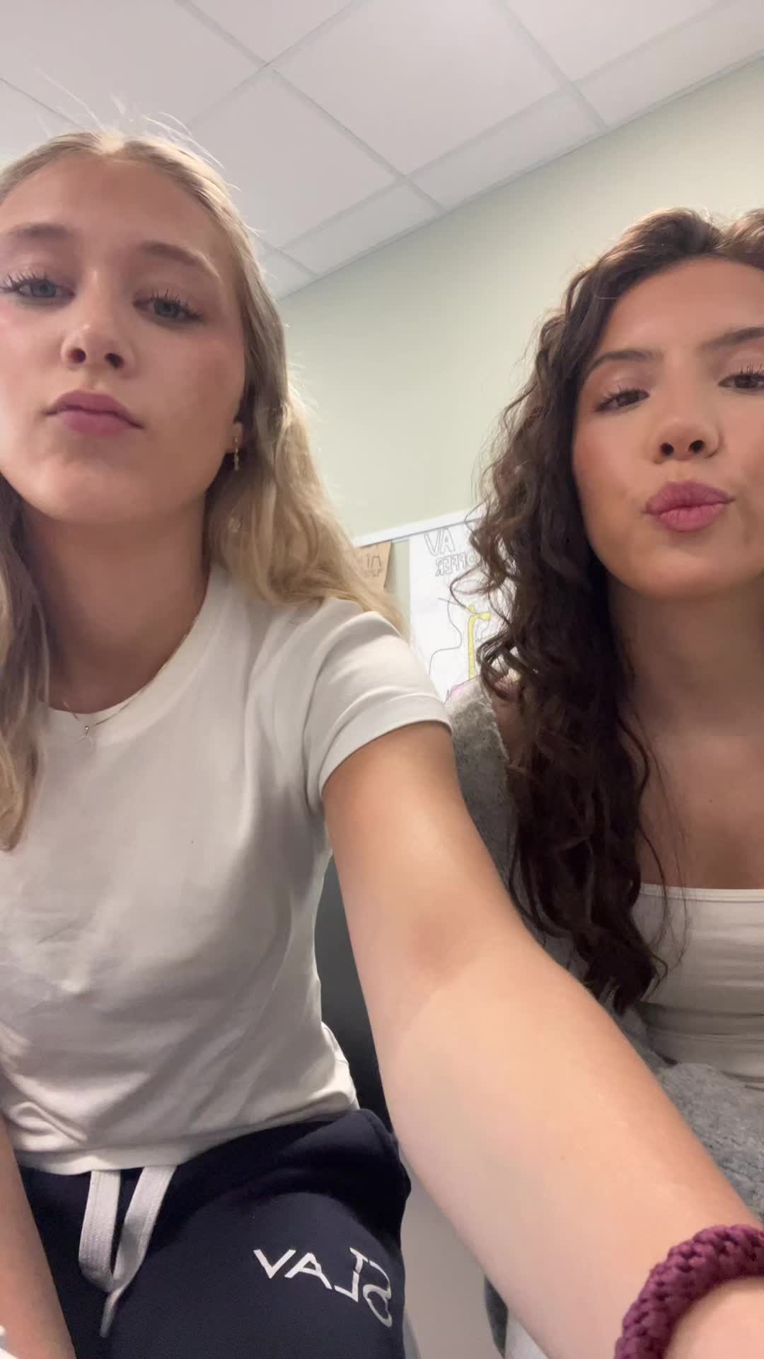@Ingrid Johansen